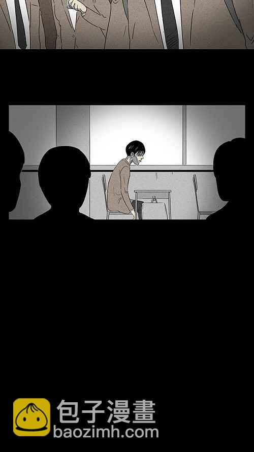[第9话] 被诅咒的画廊 928