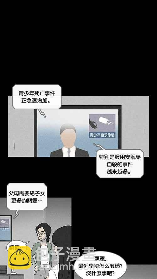 [第10话] 被诅咒的画廊 1031