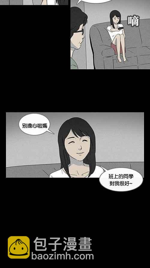 [第10话] 被诅咒的画廊 1032