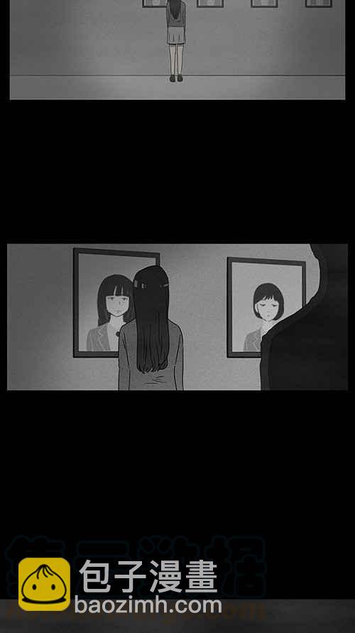 [第10话] 被诅咒的画廊 1039