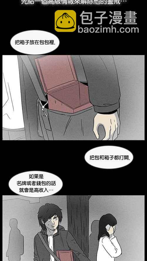 [第19话] 箱子养成记 35