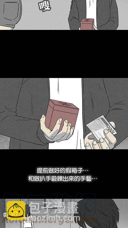 [第20话] 箱子养成记 418