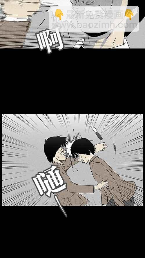 [第34话] 重置的电梯 22