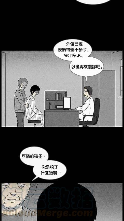 [第36话] 重置的电梯 424