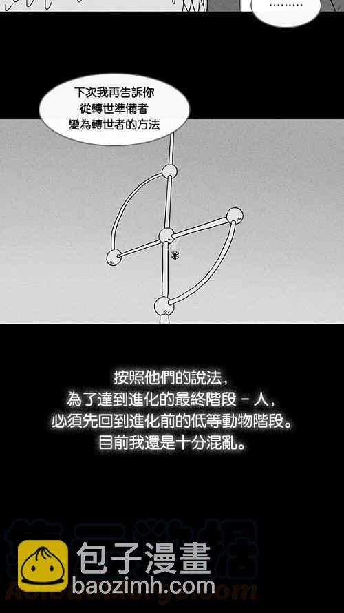 [第57话] 进化转世法 218