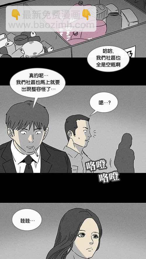 [第65话] 整容液 211