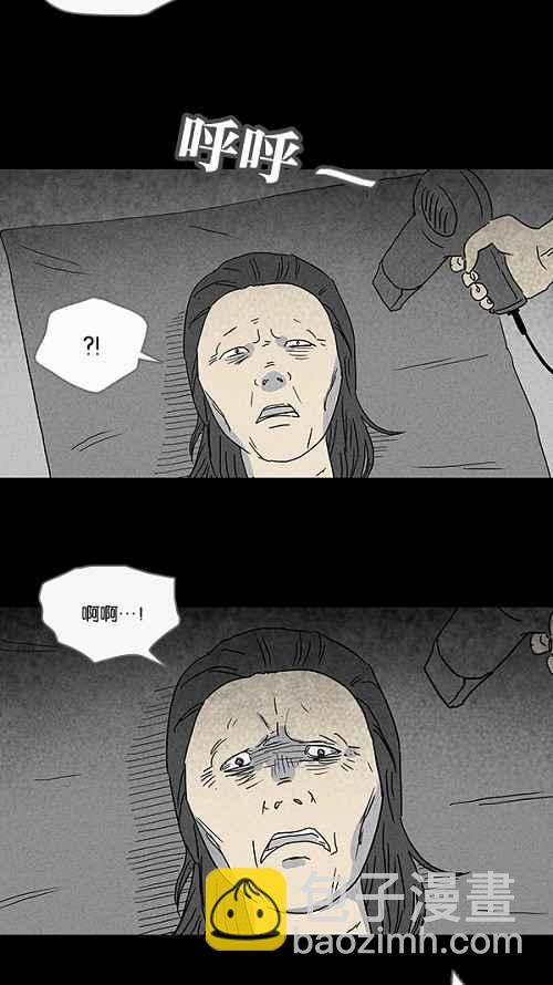[第67话] 整容液 414