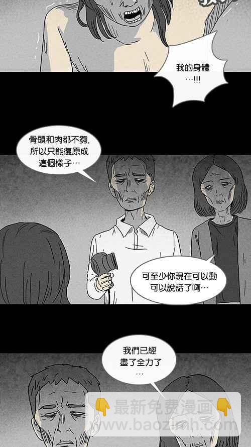 [第67话] 整容液 417