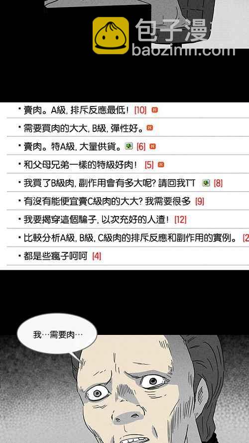 [第67话] 整容液 422