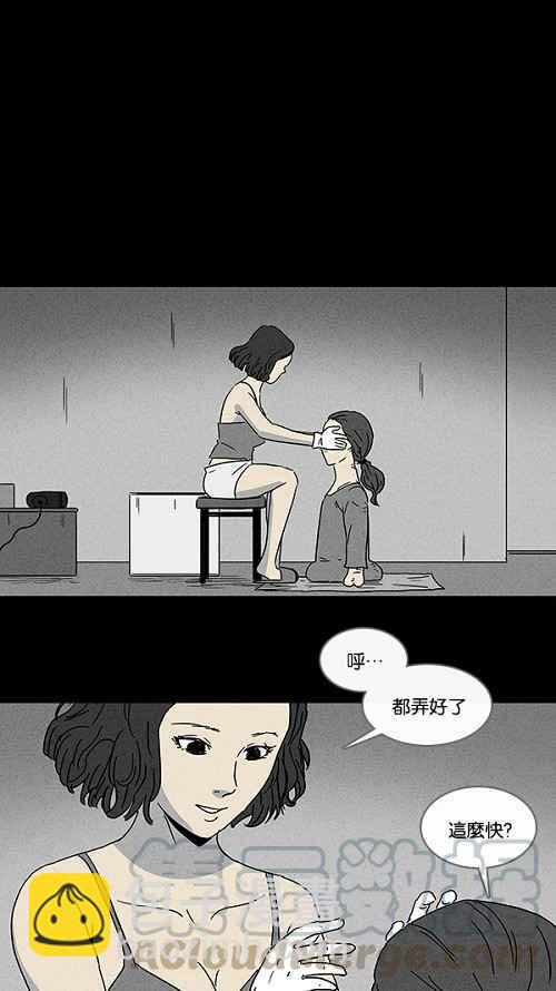 [第68话] 整容液 515
