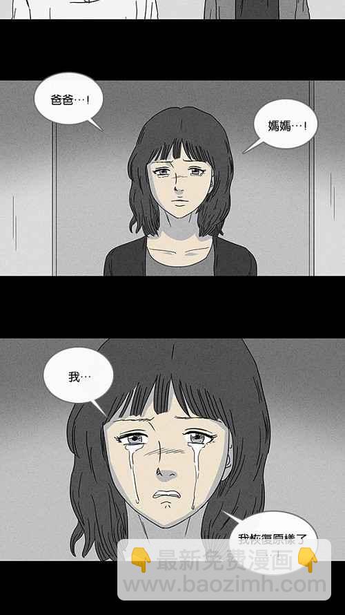 [第69话] 整容液 614