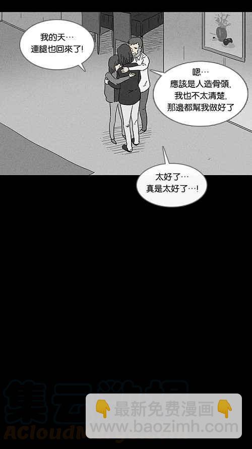[第69话] 整容液 615