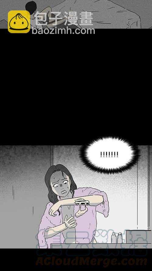 [第70话] 整容液 715