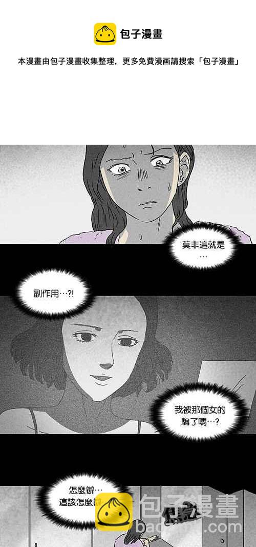 [第70话] 整容液 717
