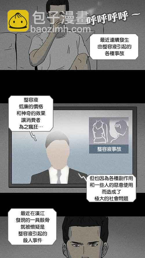 [第70话] 整容液 719