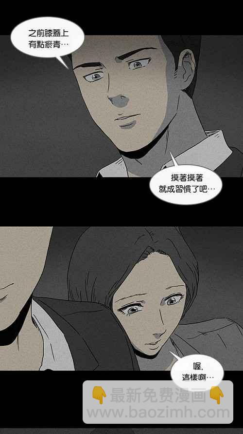 [第71话] 整容液 820