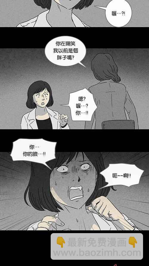 [第72话] 整容液 910