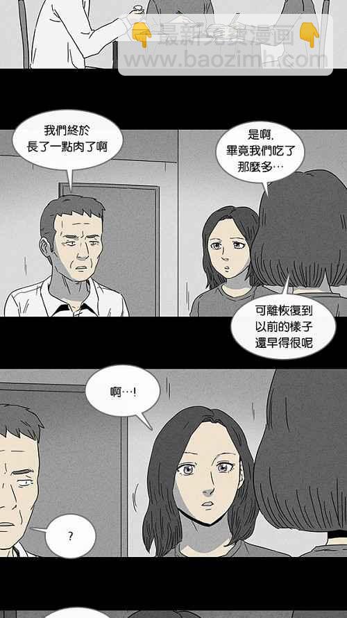 [第72话] 整容液 916