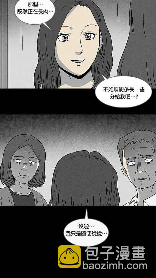 [第72话] 整容液 917
