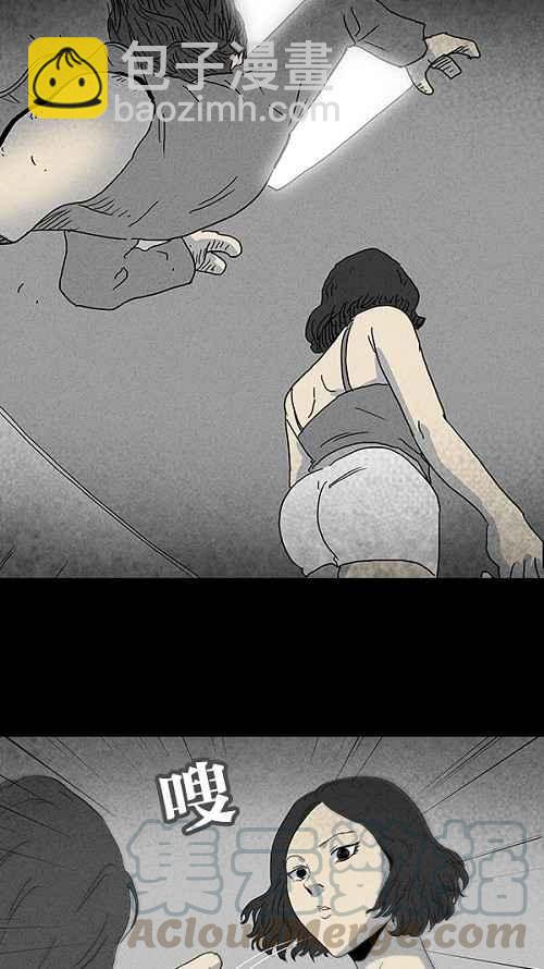 [第79话] 体裁别怪谈18