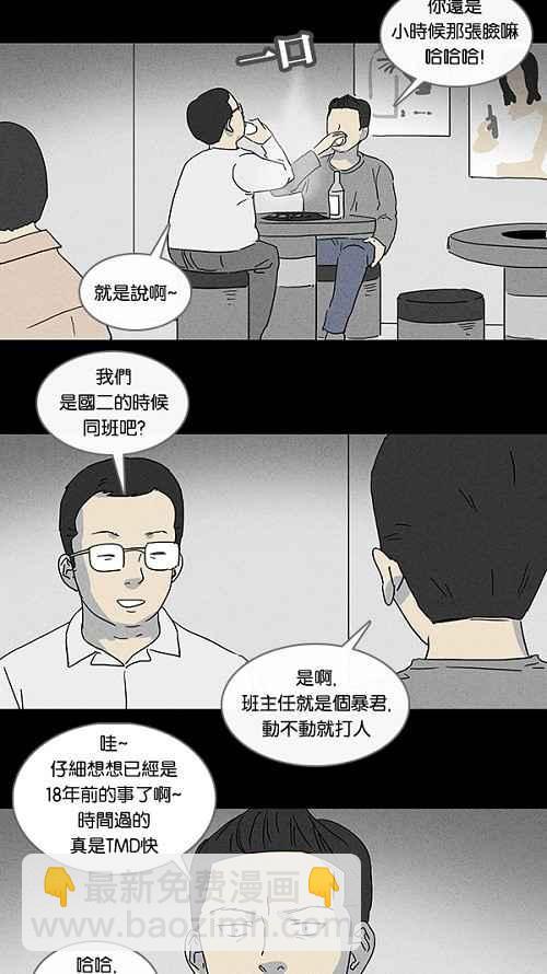 [第83话] 男人和狗 34