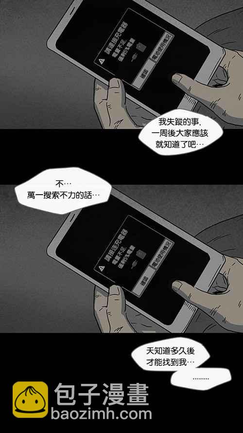 [第87话] 男人和狗 711