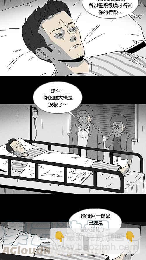 [第88话] 男人和狗 812