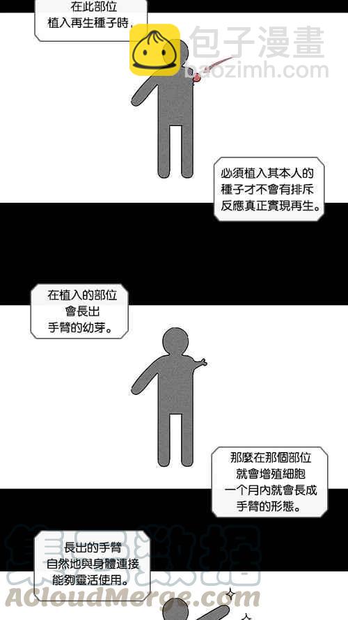 [第94话] 再生种子 13