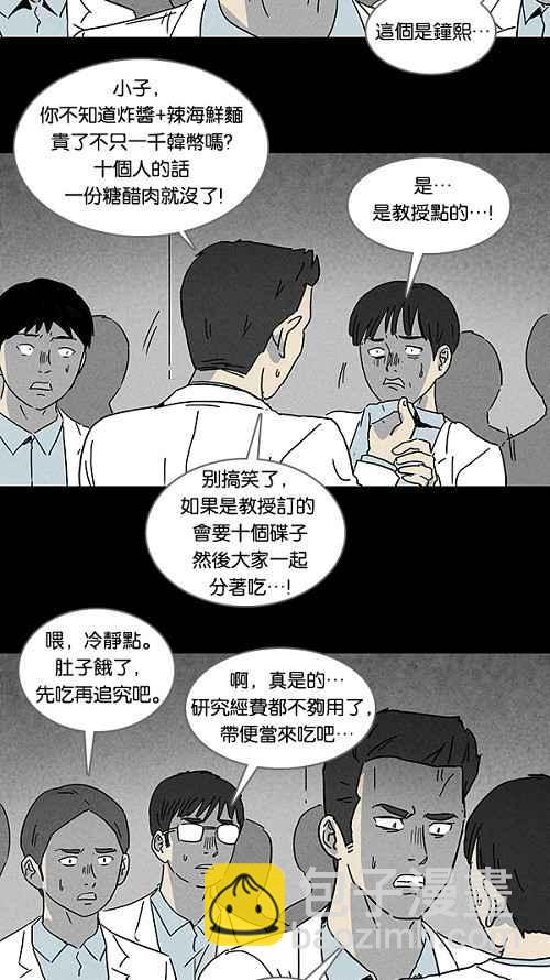 [第107话] 体裁别怪谈 319