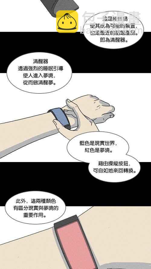 [第108话] 清醒器 11