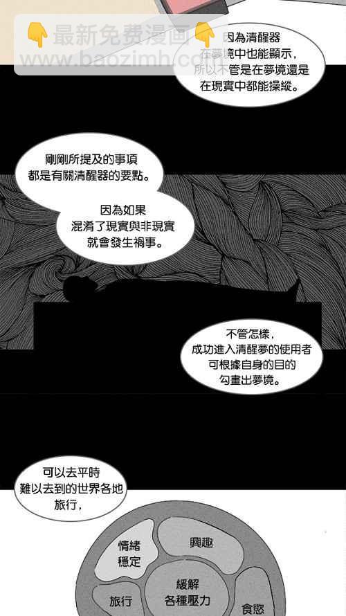 [第108话] 清醒器 12