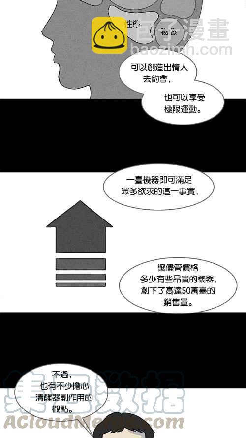 [第108话] 清醒器 13
