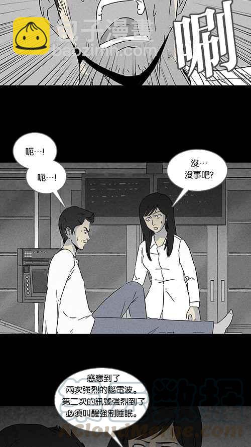 [第110话] 清醒器 321