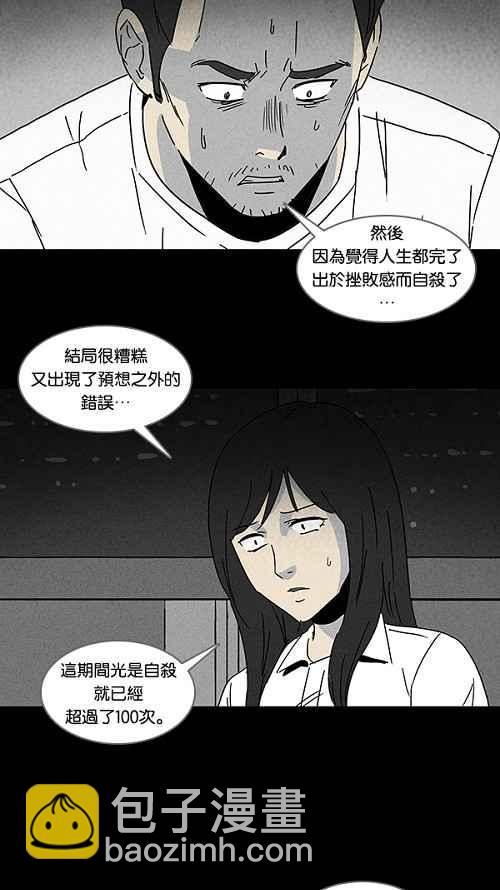 [第110话] 清醒器 323