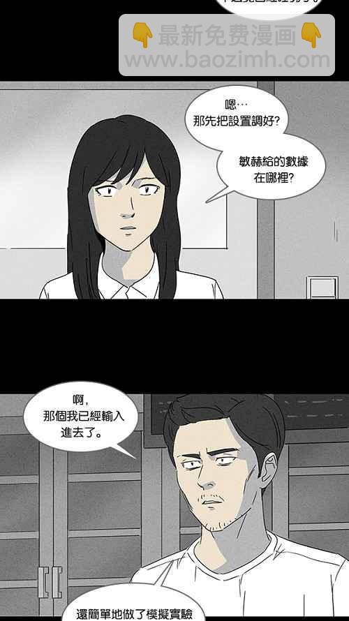 [第111话] 清醒器 414