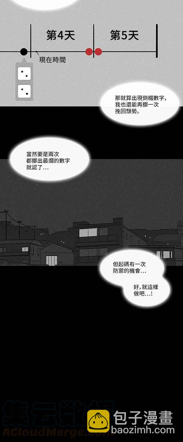 [第119话] 骨骰 315