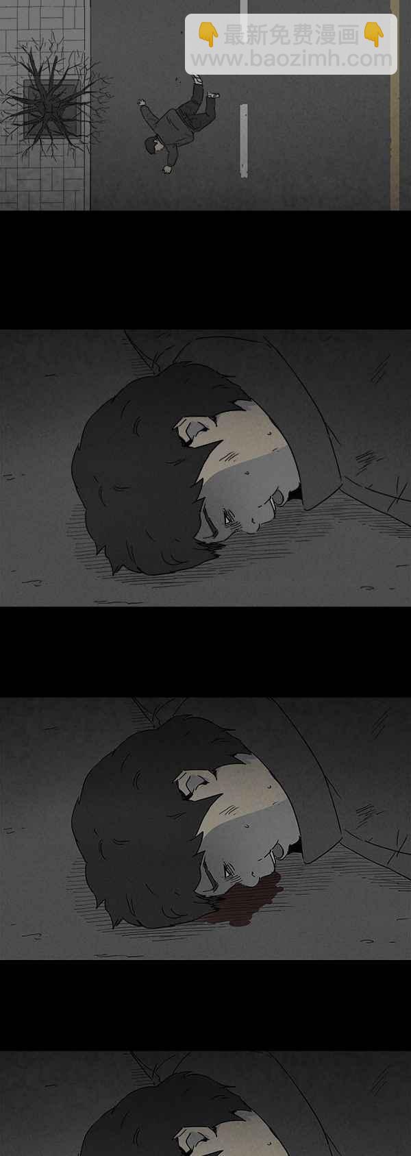 [第120话] 骨骰 420