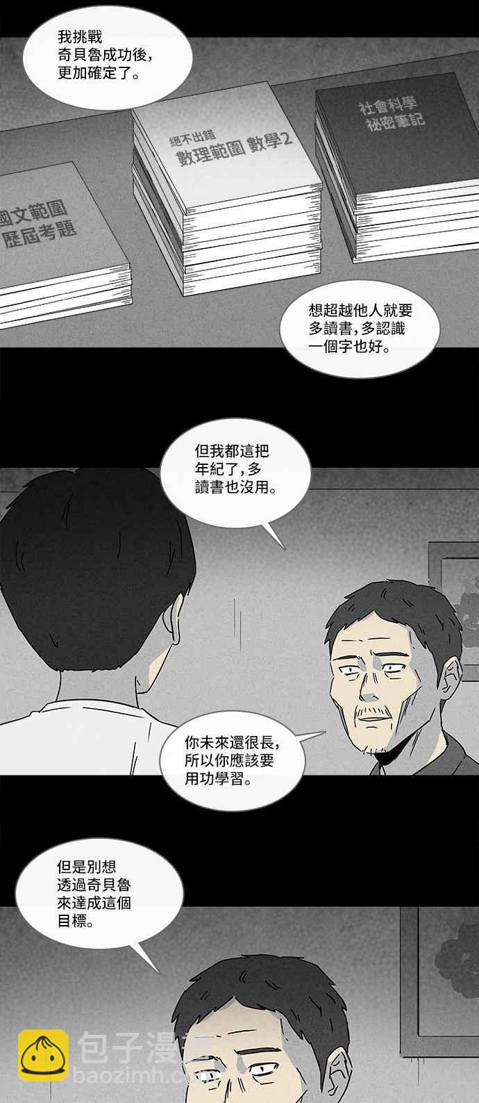 [第128话] 奇贝鲁书斋 716