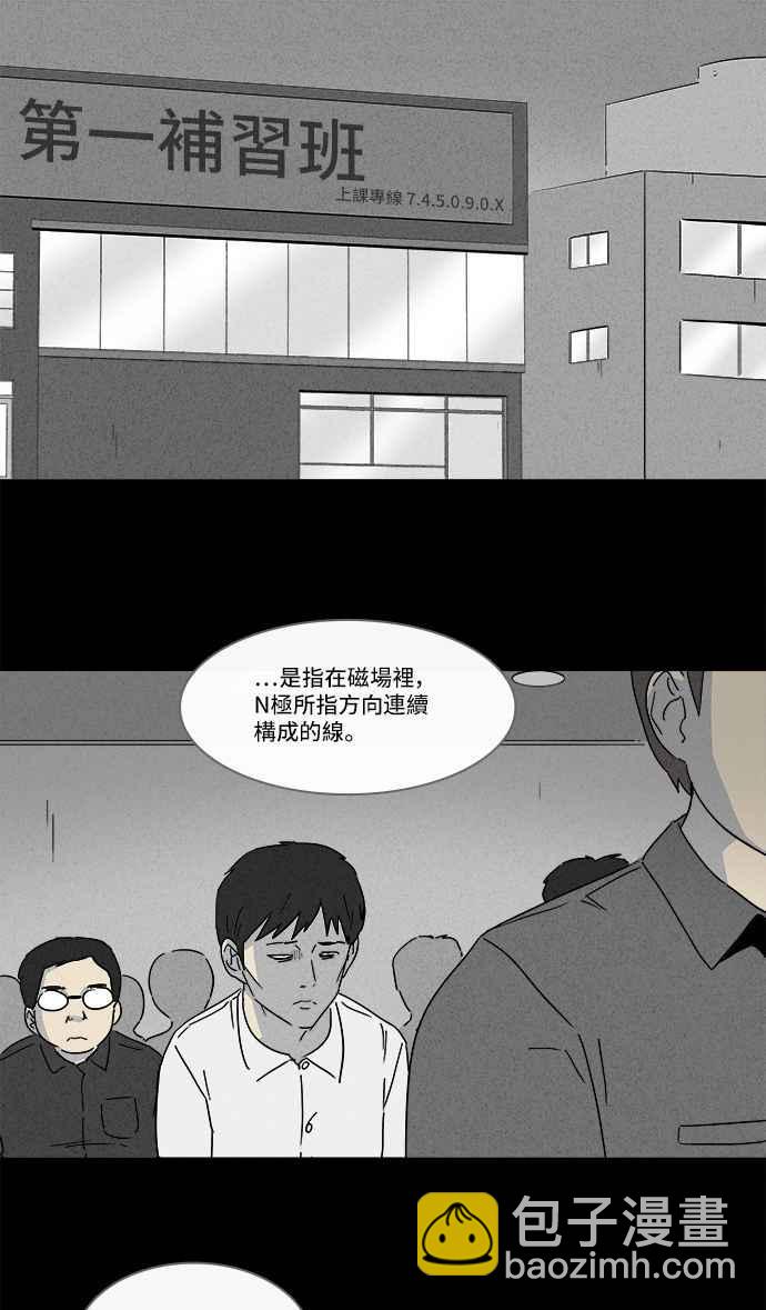 [第129话] 奇贝鲁书斋 81