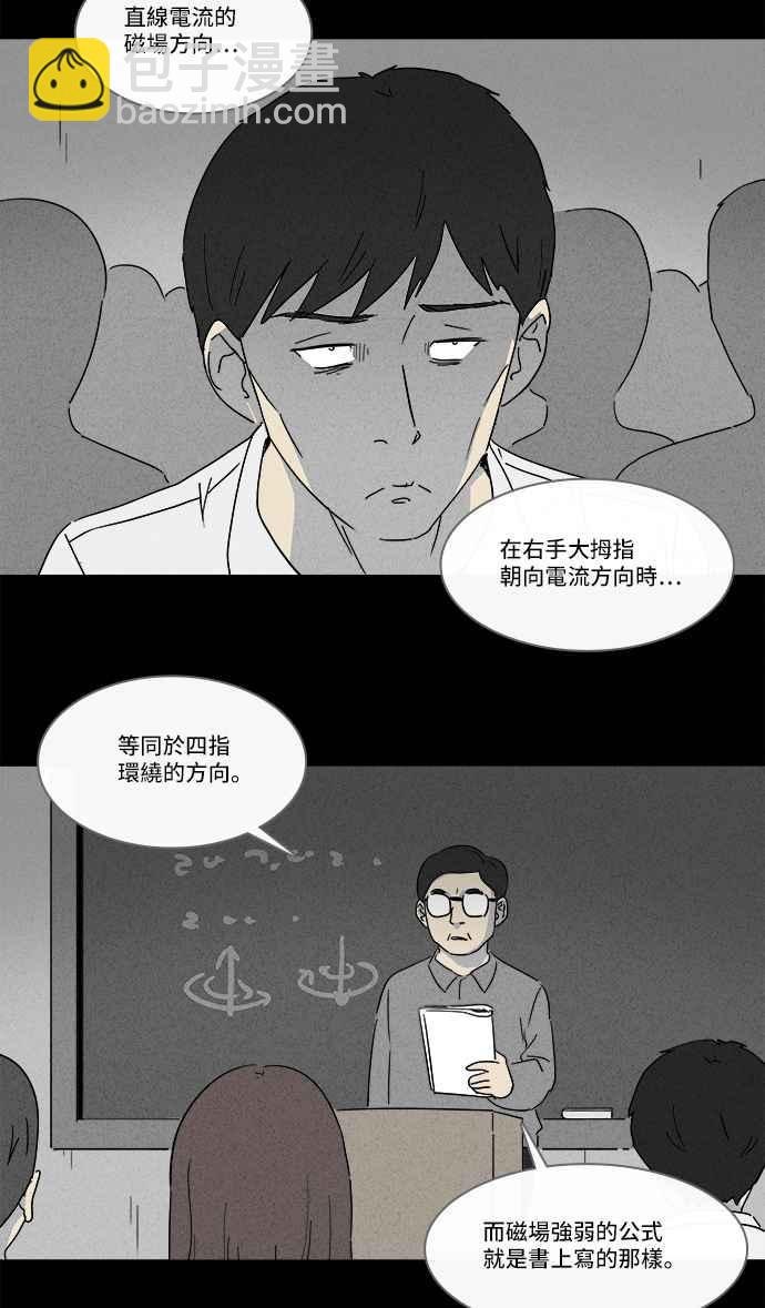 [第129话] 奇贝鲁书斋 82