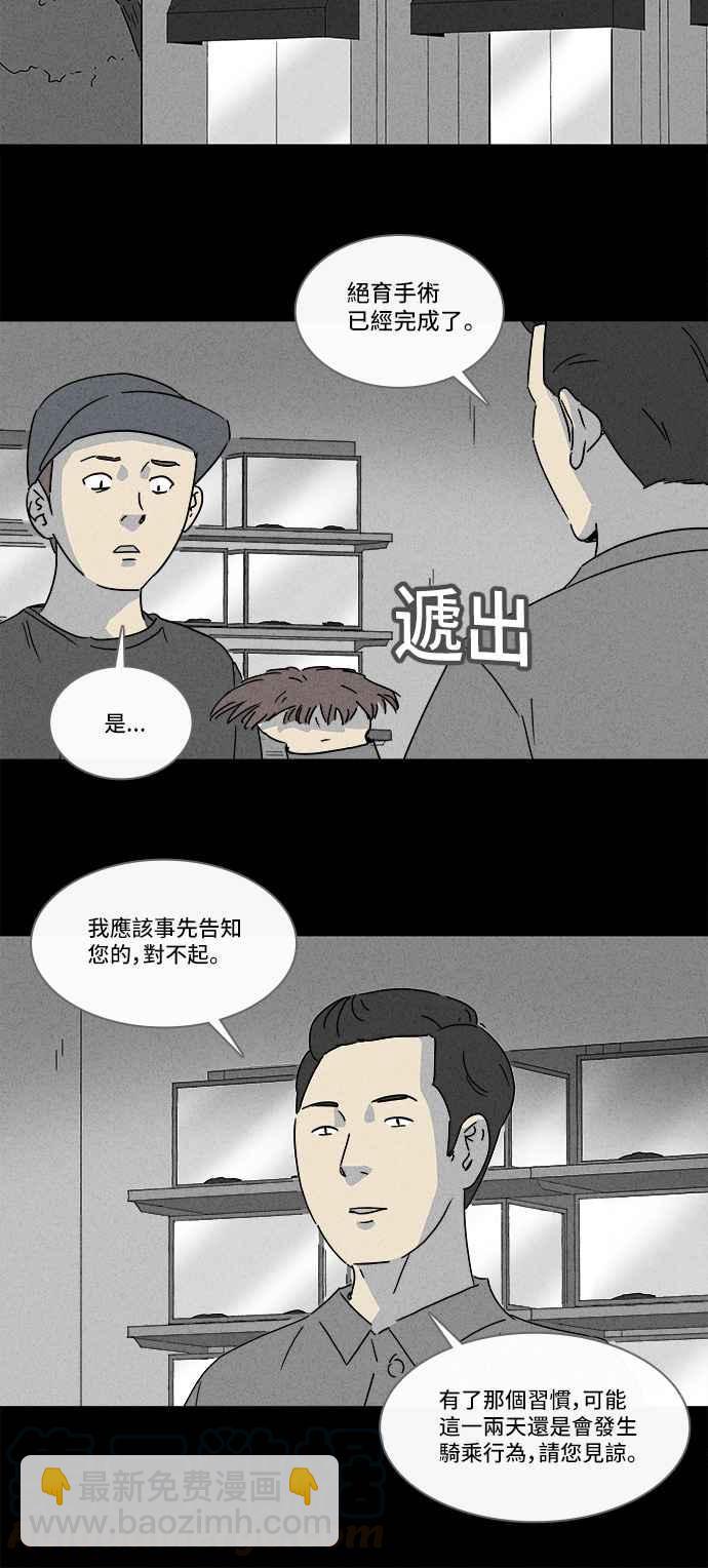 [第141话] 宠物假发 312
