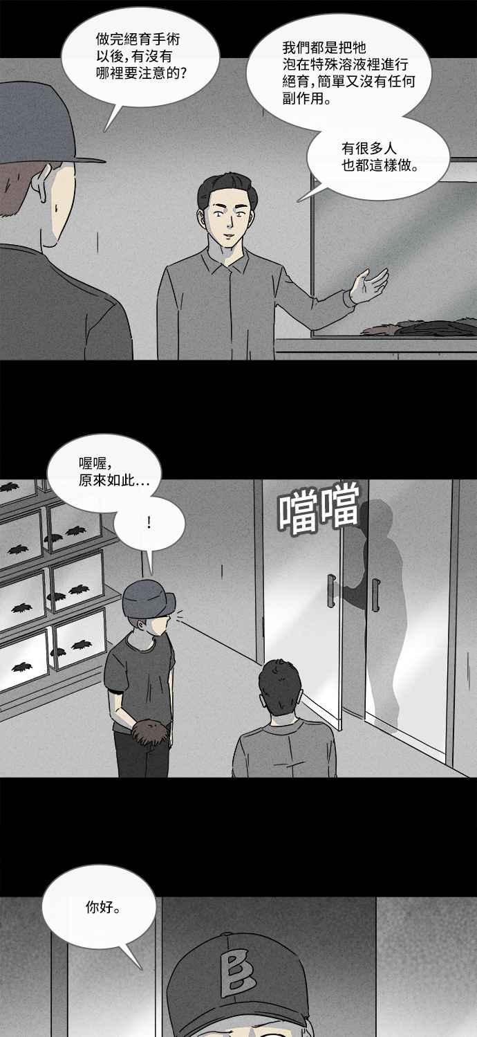 [第141话] 宠物假发 313