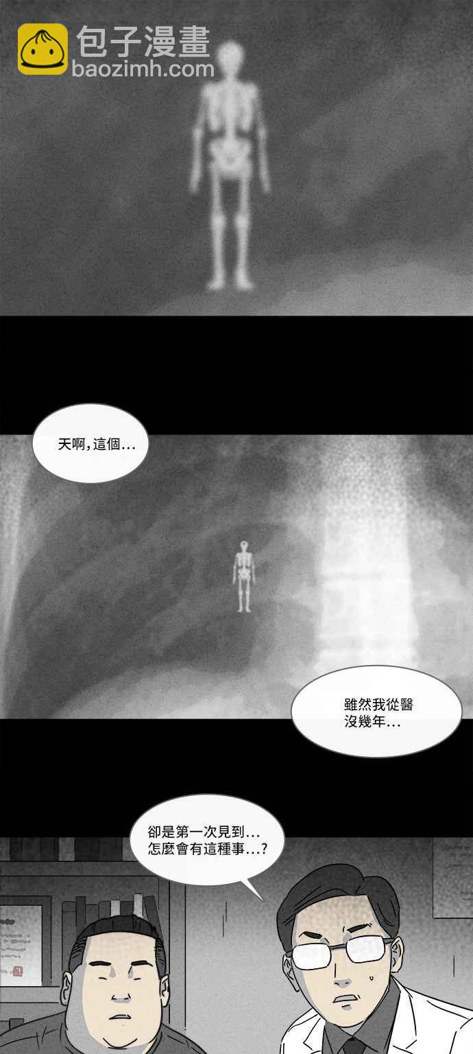 [第159话] 迷你我 11