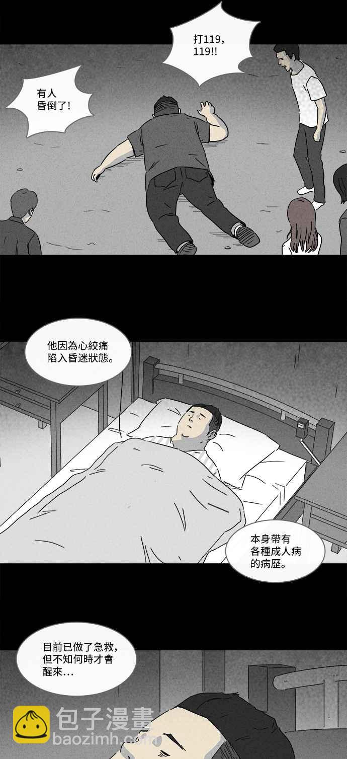 [第159话] 迷你我 15