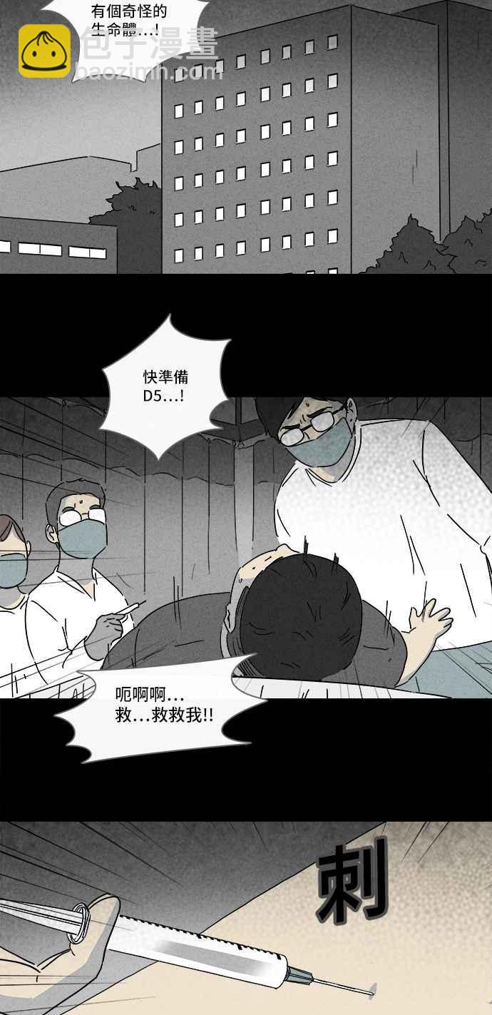 [第160话] 迷你我 219