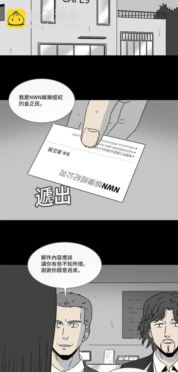 [第193话] 14K 419