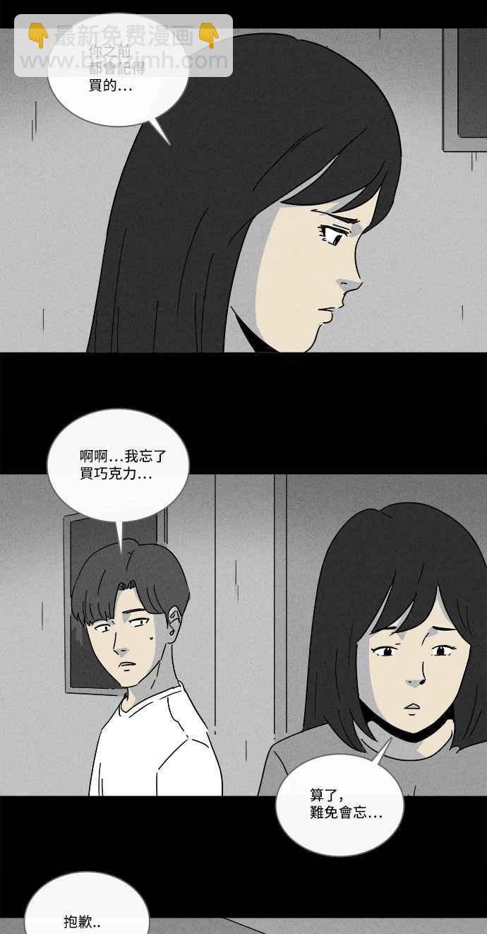 [第209话] 头发 117