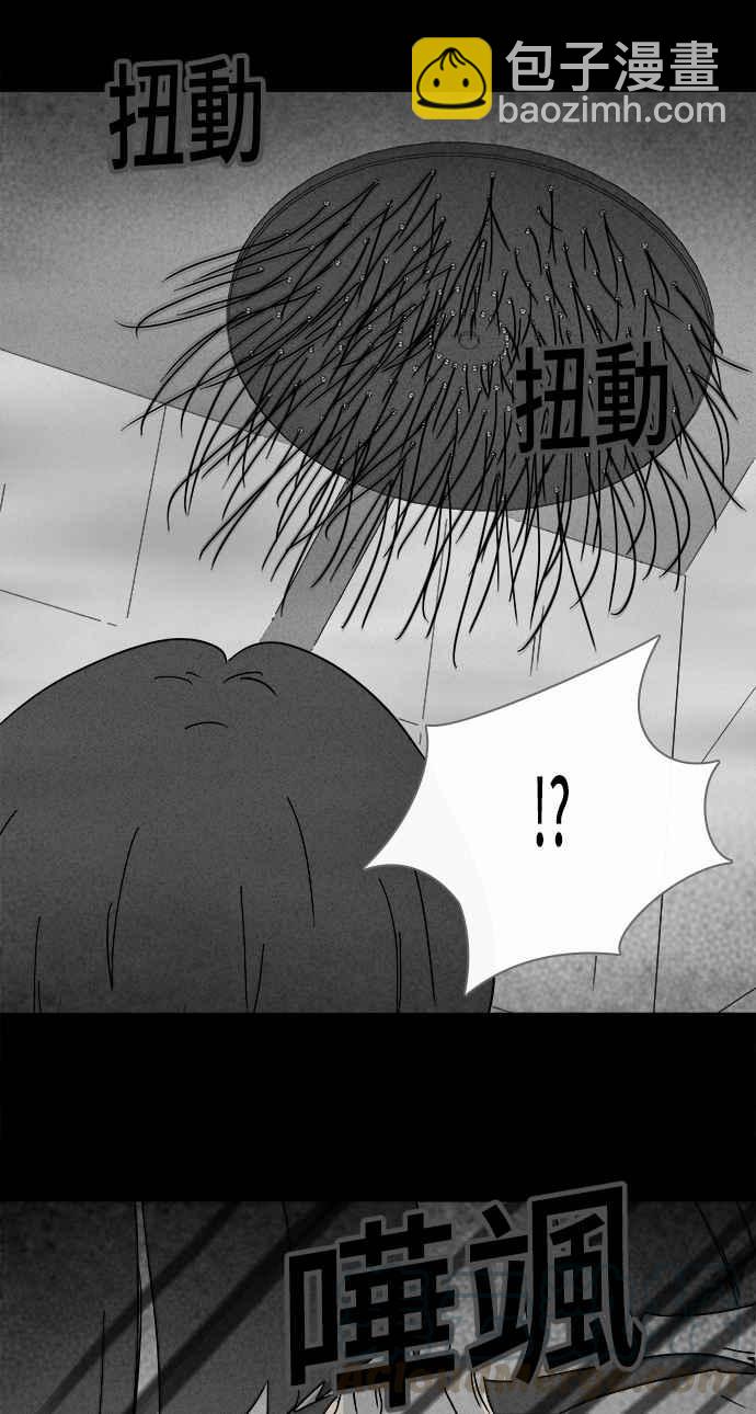 [第211话] 头发 321