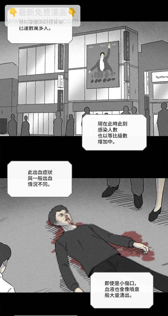[第215话] 碳酸病毒 116