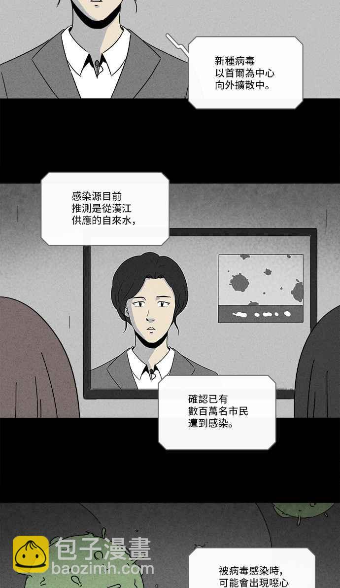 [第215话] 碳酸病毒 123